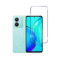 Vivo Y36 Tempered Glass Screen Protector