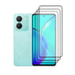 Vivo Y36 Tempered Glass Screen Protector