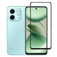 Infinix Smart 9 Tempered Glass Screen Protector