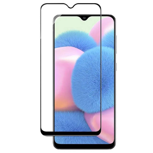 itel A60 Tempered Glass Screen Protector