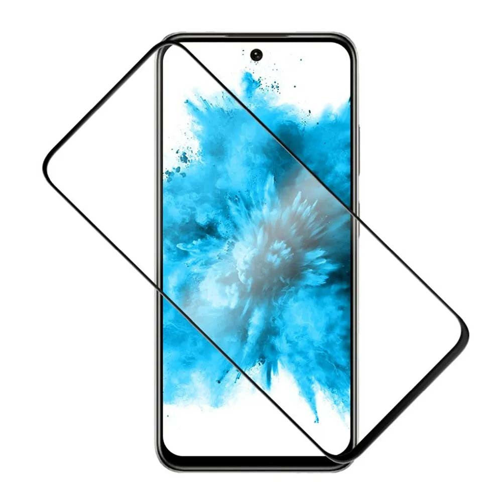 itel A60 Tempered Glass Screen Protector