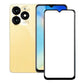 itel A70 Tempered Glass Screen Protector