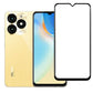 itel A70 Tempered Glass Screen Protector