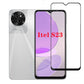 itel S23 Tempered Glass Screen Protector