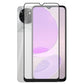 itel S23 Tempered Glass Screen Protector