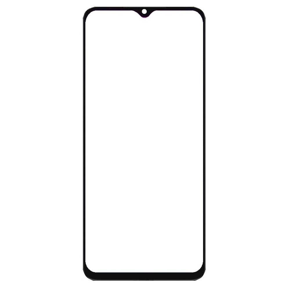 itel A50C Tempered Glass Screen Protector