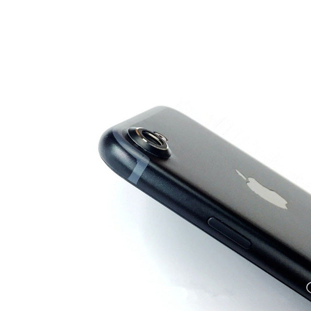 Metal Camera Lens Shield Protector for apple iPhone 7 Plus