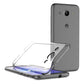 Transparent Clear Slim Case for Huawei Y3 2017