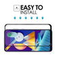 Screen Protector Tempered Glass for Samsung Galaxy M11