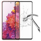 Screen Protector Tempered Glass for Samsung Galaxy S20FE
