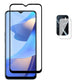 4in1 Protection pack for OPPO A16