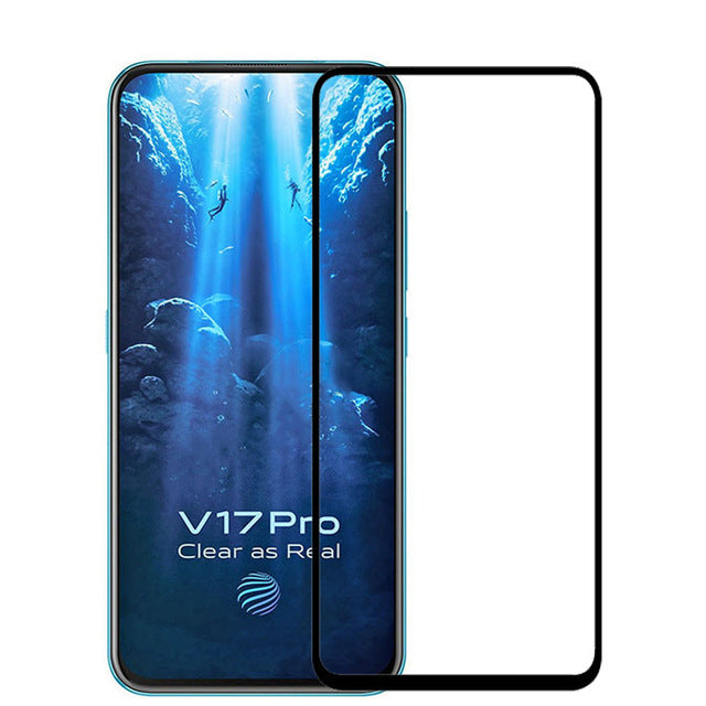 Screen Protector Tempered Glass for Vivo V17 Pro