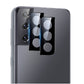 Metal Camera Lens Shield Protector for Samsung S21 Plus
