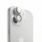 iPhone 17 Camera Glass Protector HD Tempered Lens Cover