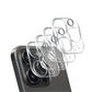 iPhone 16 Pro Glass HD Camera Lens Protector Tempered Glass