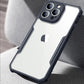 iPaky Soft Silicone TPU Strong bumper case for apple iPhone 14 Pro Max