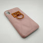 Luxury shock proof Ring Holder iPhone Case iPhone XR