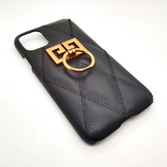 3 covers pack of Luxury shock proof Ring Holder iPhone Case iPhone 11