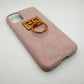 Luxury shock proof Ring Holder iPhone Case iPhone 11