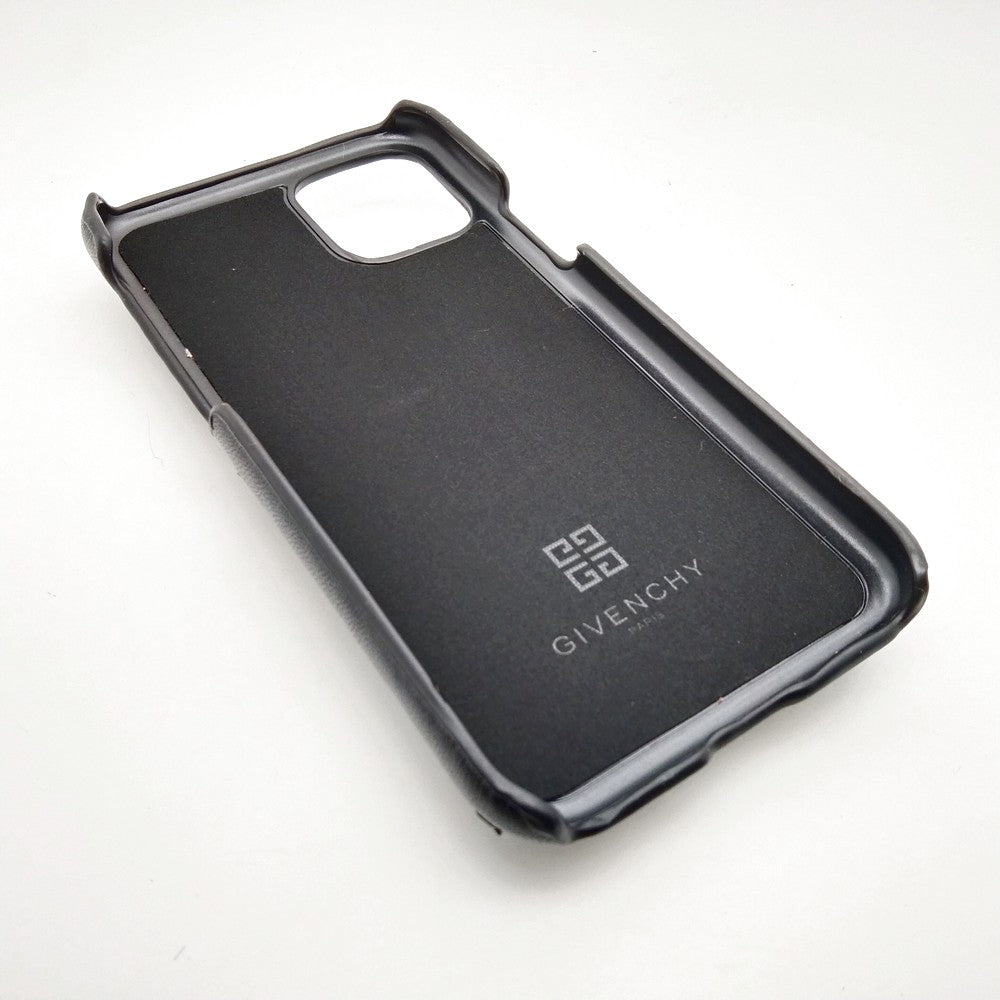 Luxury shock proof Ring Holder iPhone Case iPhone 11 Pro