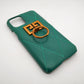 Luxury shock proof Ring Holder iPhone Case iPhone 11 Pro