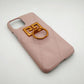 Luxury shock proof Ring Holder iPhone Case iPhone 11 Pro
