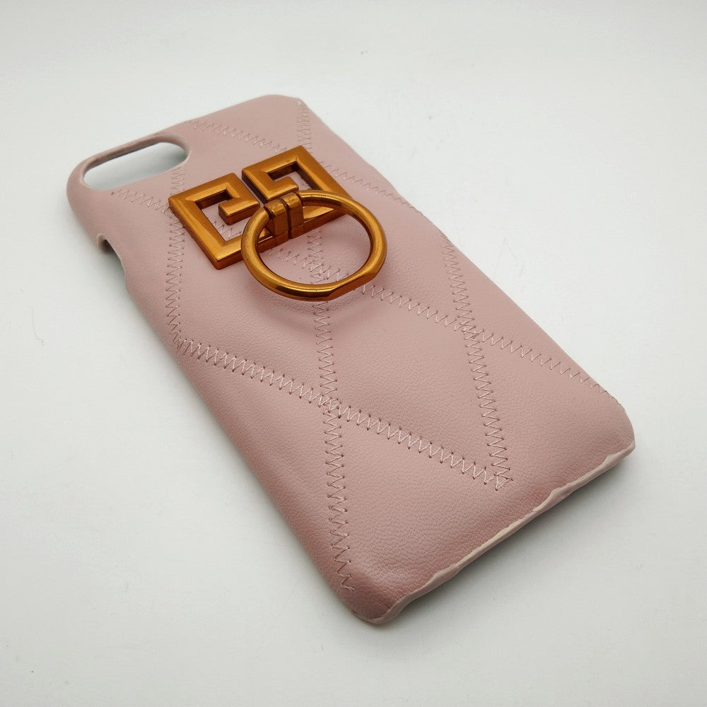 Luxury shock proof Ring Holder iPhone Case iPhone 7/8