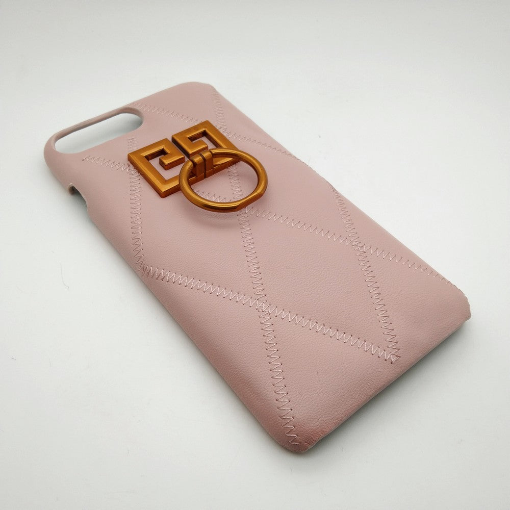 Luxury shock proof Ring Holder iPhone Case iPhone 7 Plus / 8 Plus