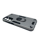 Samsung A35 Hard PC Shockproof Case with Ring Holder Slim Back Cover