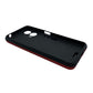 Motorola Moto G24 Power Hard PC Case with Ring Holder, Shockproof Slim Cover
