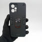 Oneplus Nord CE2 Lite Hard PC Case with Ring Holder, Shockproof Slim Cover
