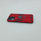 Oneplus Nord CE2 Lite Hard PC Case with Ring Holder, Shockproof Slim Cover