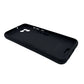 Samsung A03 Hard PC Case with Ring Holder - Shockproof Slim Cover