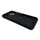Samsung A03 Hard PC Case with Ring Holder - Shockproof Slim Cover