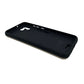 Samsung A03 Hard PC Case with Ring Holder - Shockproof Slim Cover