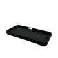 Samsung A05s Hard Case with Metal Ring Holder, Shockproof Slim Cover