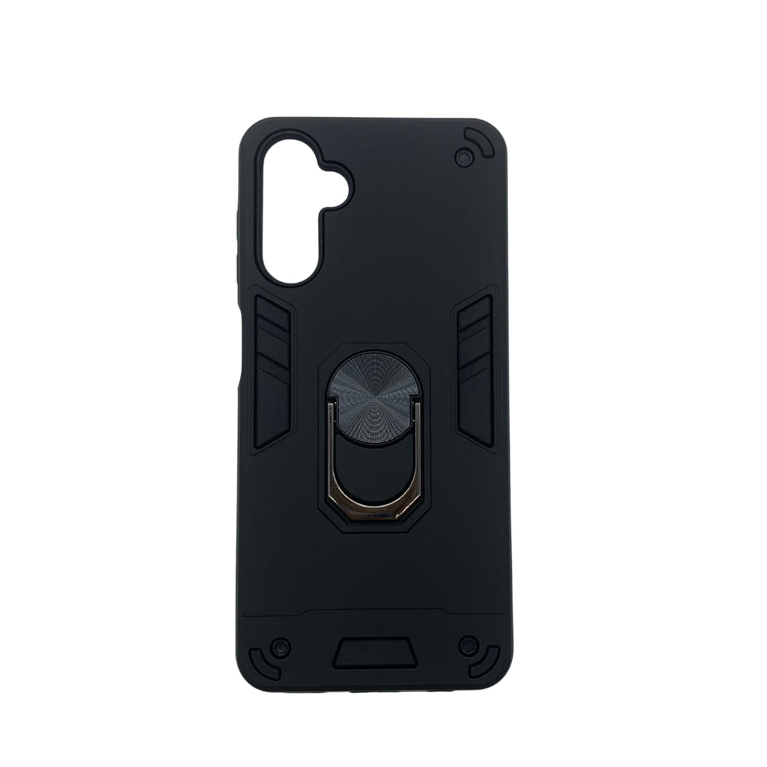 Samsung A13 5G Hard PC Shockproof Case with Ring Holder