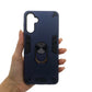 Samsung A13 5G Hard PC Shockproof Case with Ring Holder