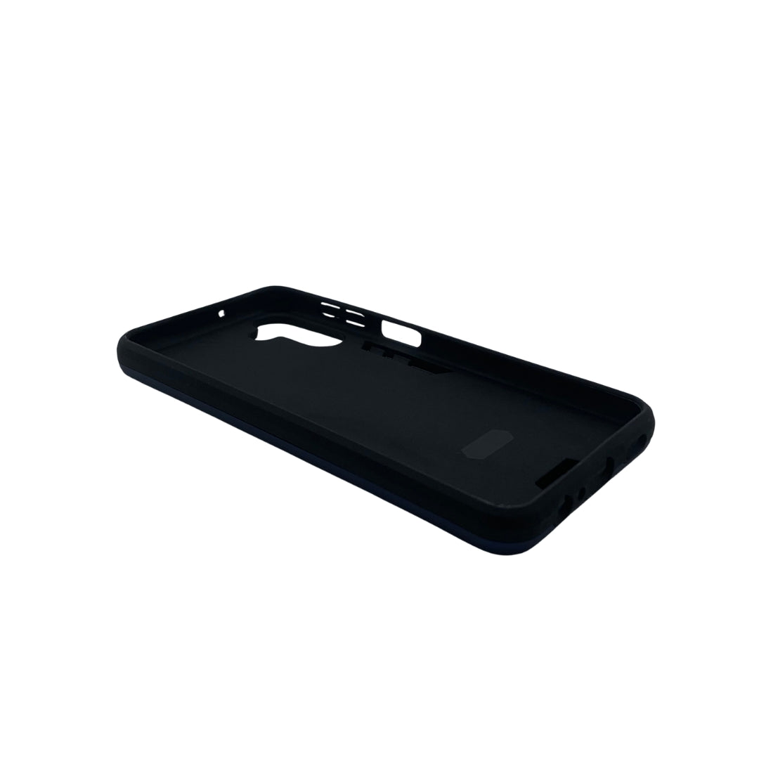 Samsung A13 5G Hard PC Shockproof Case with Ring Holder