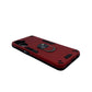 Samsung A13 5G Hard PC Shockproof Case with Ring Holder