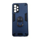 Samsung A32 Shockproof Slim Hard PC Case with Ring Holder