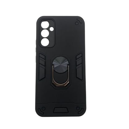 Samsung A34 5G Slim Shockproof Case with Ring Holder