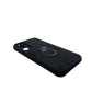Samsung A34 5G Slim Shockproof Case with Ring Holder