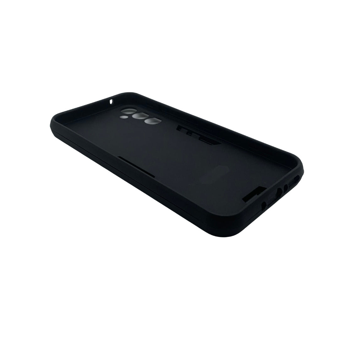 Samsung A34 5G Slim Shockproof Case with Ring Holder