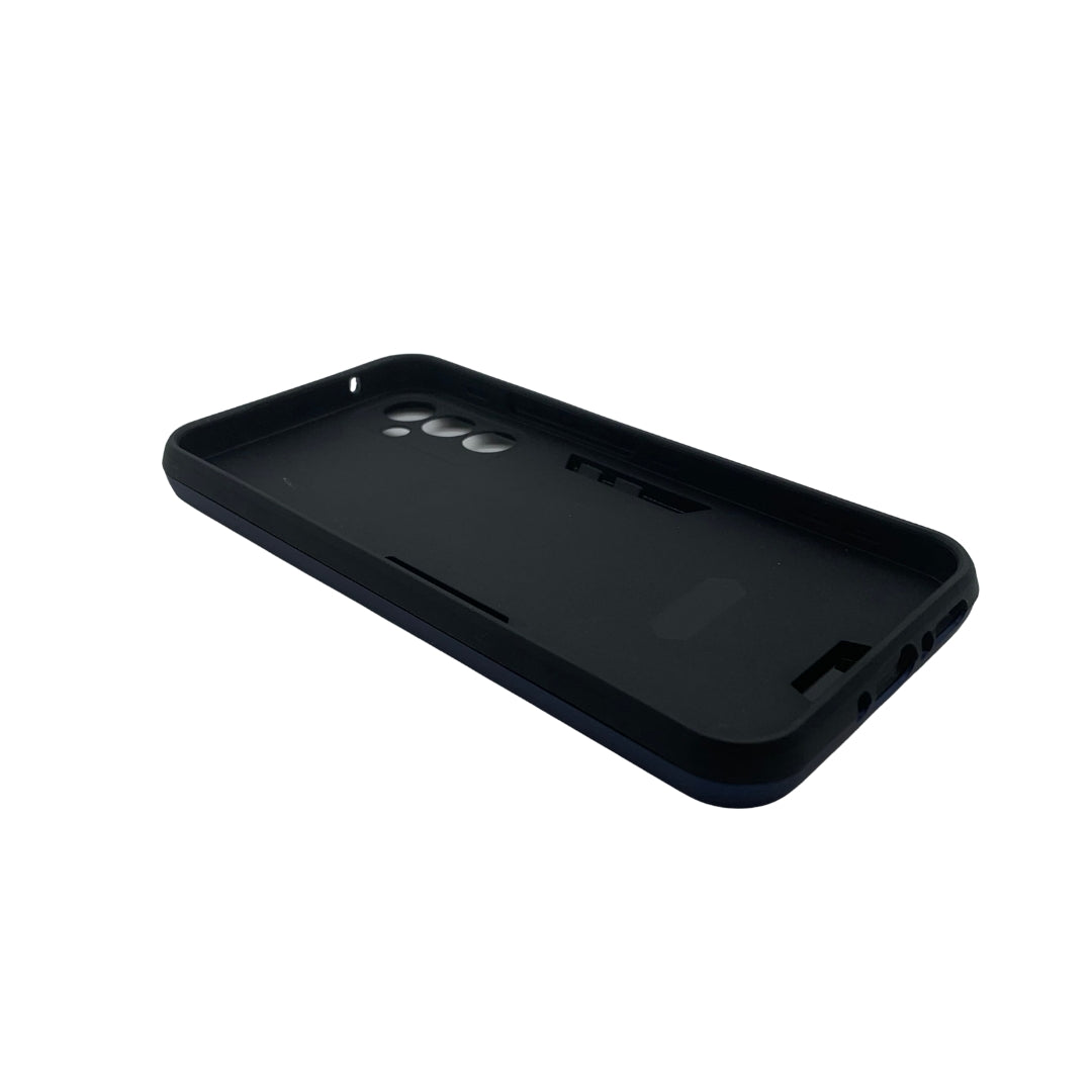 Samsung A34 5G Slim Shockproof Case with Ring Holder
