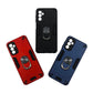 Samsung F23 Hard PC Case - Slim, Shockproof, with Ring Holder