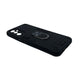 Samsung F23 Hard PC Case - Slim, Shockproof, with Ring Holder