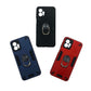 Motorola G13 Hard PC Shockproof Case with Ring Holder