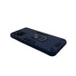 Motorola G13 Hard PC Shockproof Case with Ring Holder