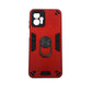 Motorola G13 Hard PC Shockproof Case with Ring Holder